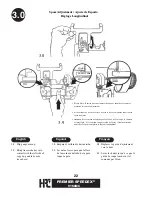 Preview for 24 page of HPC Premier Speedex 9160MC Manual