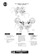 Preview for 27 page of HPC Premier Speedex 9160MC Manual