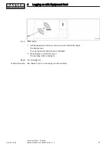 Предварительный просмотр 11 страницы HPC Sigma Control 2 Service Manual