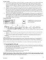 Preview for 4 page of HPC STLPK Installation & Operation Instructions