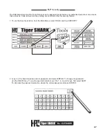 Preview for 49 page of HPC Tiger SHARK Manual