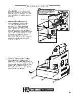 Preview for 53 page of HPC Tiger SHARK Manual