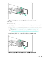 Предварительный просмотр 49 страницы HPE 3PAR StoreServ Service And Upgrade Manual