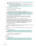 Preview for 54 page of HPE 3PAR StoreServ Service And Upgrade Manual