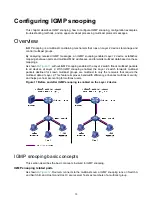 Предварительный просмотр 25 страницы HPE 5820X Series Configuration Manual