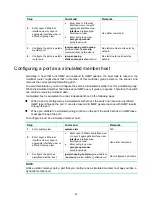 Предварительный просмотр 35 страницы HPE 5820X Series Configuration Manual