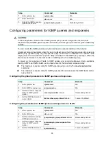 Предварительный просмотр 38 страницы HPE 5820X Series Configuration Manual