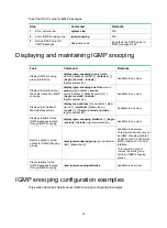 Предварительный просмотр 47 страницы HPE 5820X Series Configuration Manual