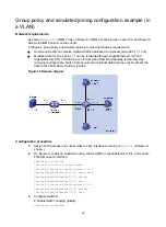 Предварительный просмотр 48 страницы HPE 5820X Series Configuration Manual