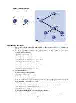 Предварительный просмотр 51 страницы HPE 5820X Series Configuration Manual