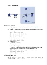 Предварительный просмотр 56 страницы HPE 5820X Series Configuration Manual