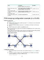 Предварительный просмотр 67 страницы HPE 5820X Series Configuration Manual