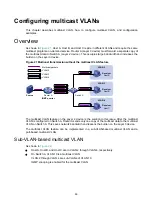 Предварительный просмотр 71 страницы HPE 5820X Series Configuration Manual