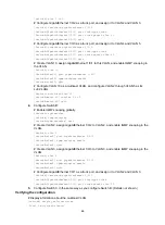 Предварительный просмотр 78 страницы HPE 5820X Series Configuration Manual