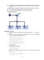 Предварительный просмотр 81 страницы HPE 5820X Series Configuration Manual