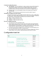 Предварительный просмотр 89 страницы HPE 5820X Series Configuration Manual