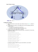 Предварительный просмотр 96 страницы HPE 5820X Series Configuration Manual