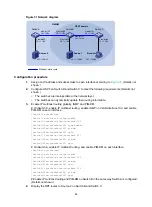 Предварительный просмотр 98 страницы HPE 5820X Series Configuration Manual