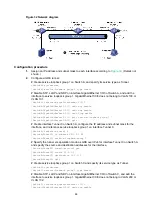 Предварительный просмотр 100 страницы HPE 5820X Series Configuration Manual