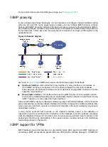 Предварительный просмотр 109 страницы HPE 5820X Series Configuration Manual