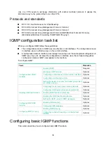 Предварительный просмотр 110 страницы HPE 5820X Series Configuration Manual