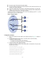 Предварительный просмотр 123 страницы HPE 5820X Series Configuration Manual