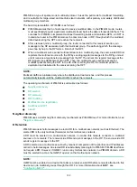 Предварительный просмотр 134 страницы HPE 5820X Series Configuration Manual