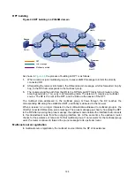 Предварительный просмотр 137 страницы HPE 5820X Series Configuration Manual