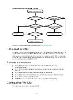 Предварительный просмотр 146 страницы HPE 5820X Series Configuration Manual