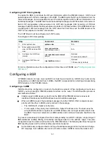 Предварительный просмотр 153 страницы HPE 5820X Series Configuration Manual