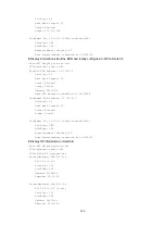 Предварительный просмотр 192 страницы HPE 5820X Series Configuration Manual