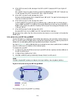 Предварительный просмотр 208 страницы HPE 5820X Series Configuration Manual