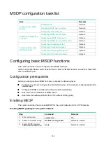 Предварительный просмотр 210 страницы HPE 5820X Series Configuration Manual