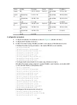 Предварительный просмотр 252 страницы HPE 5820X Series Configuration Manual