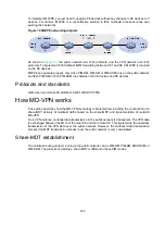 Предварительный просмотр 262 страницы HPE 5820X Series Configuration Manual