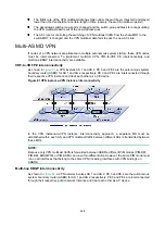 Предварительный просмотр 270 страницы HPE 5820X Series Configuration Manual