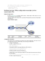 Предварительный просмотр 304 страницы HPE 5820X Series Configuration Manual