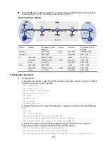 Предварительный просмотр 308 страницы HPE 5820X Series Configuration Manual