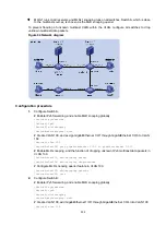 Предварительный просмотр 344 страницы HPE 5820X Series Configuration Manual