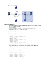 Предварительный просмотр 349 страницы HPE 5820X Series Configuration Manual