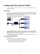 Предварительный просмотр 361 страницы HPE 5820X Series Configuration Manual