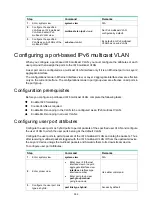 Предварительный просмотр 364 страницы HPE 5820X Series Configuration Manual