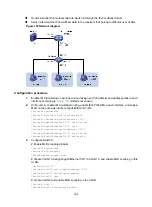 Предварительный просмотр 371 страницы HPE 5820X Series Configuration Manual