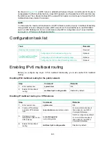 Предварительный просмотр 377 страницы HPE 5820X Series Configuration Manual