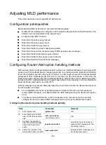 Предварительный просмотр 397 страницы HPE 5820X Series Configuration Manual