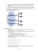 Предварительный просмотр 406 страницы HPE 5820X Series Configuration Manual