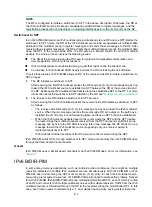 Предварительный просмотр 422 страницы HPE 5820X Series Configuration Manual