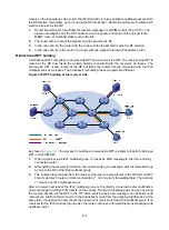 Предварительный просмотр 424 страницы HPE 5820X Series Configuration Manual