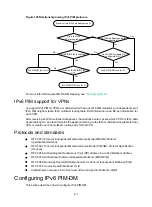 Предварительный просмотр 429 страницы HPE 5820X Series Configuration Manual