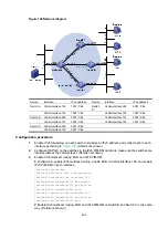 Предварительный просмотр 460 страницы HPE 5820X Series Configuration Manual